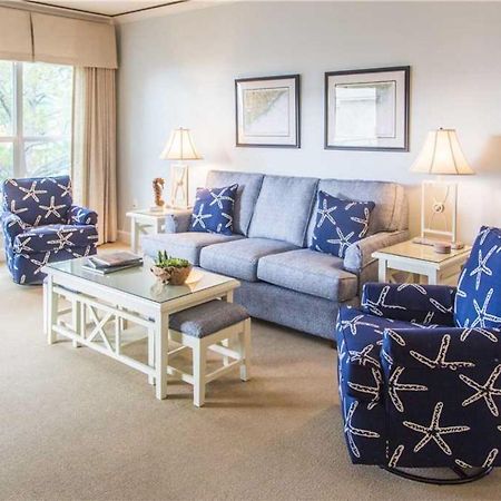 Hampton Place 5501 Hilton Head Island Esterno foto