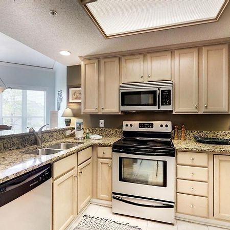 Hampton Place 5501 Hilton Head Island Esterno foto