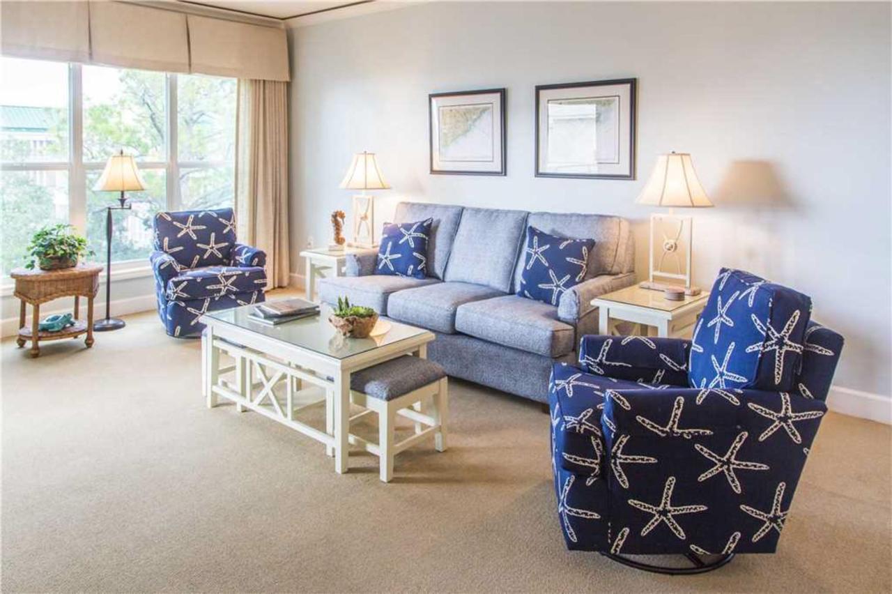 Hampton Place 5501 Hilton Head Island Esterno foto