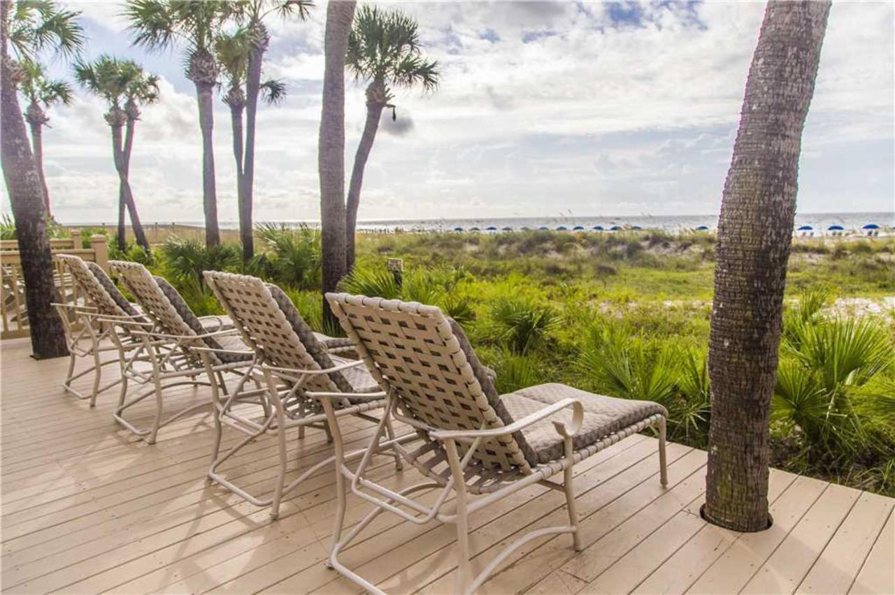 Hampton Place 5501 Hilton Head Island Esterno foto