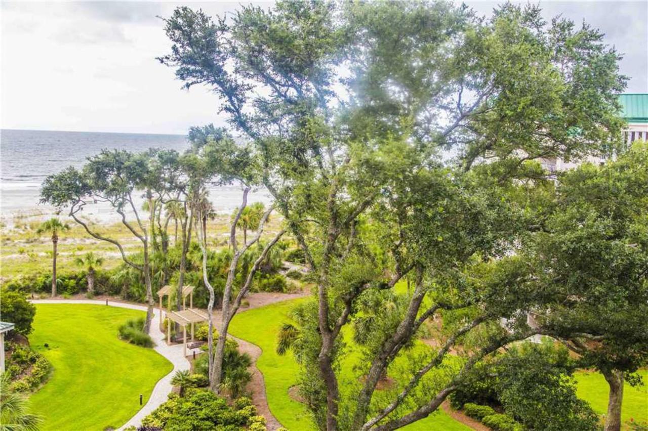 Hampton Place 5501 Hilton Head Island Esterno foto
