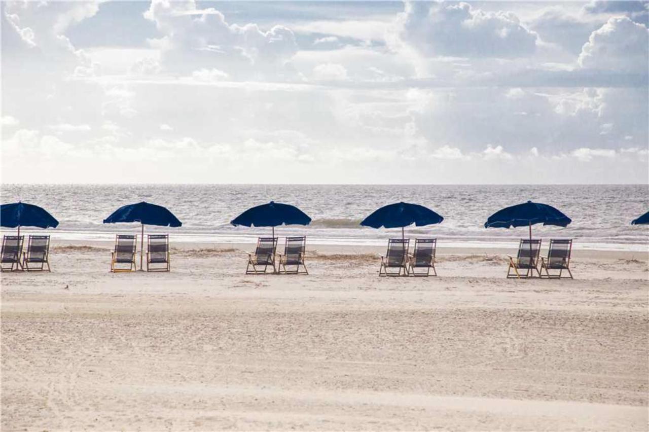 Hampton Place 5501 Hilton Head Island Esterno foto