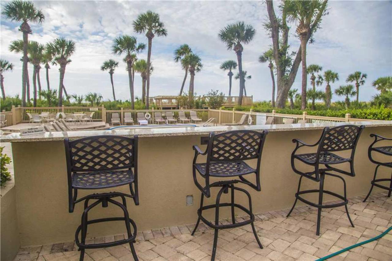 Hampton Place 5501 Hilton Head Island Esterno foto