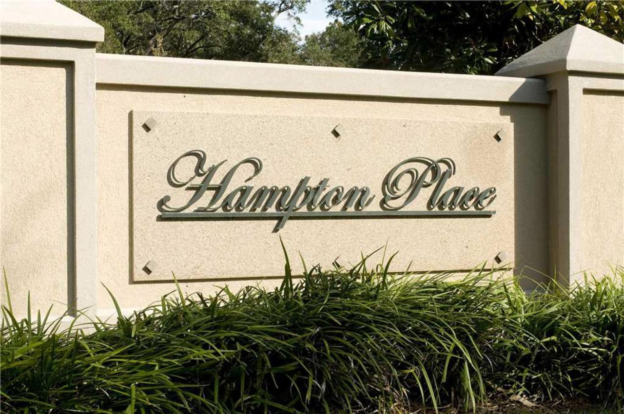 Hampton Place 5501 Hilton Head Island Esterno foto