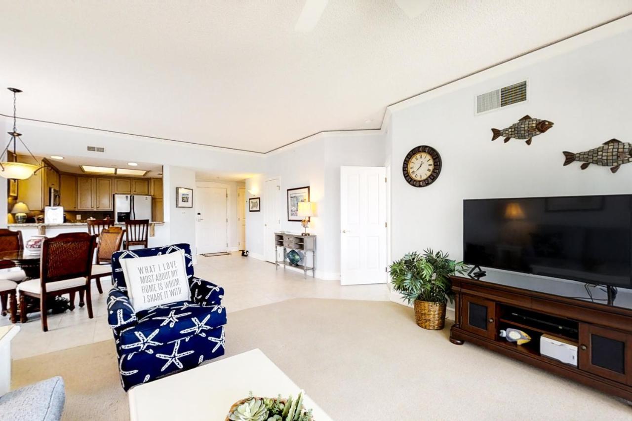 Hampton Place 5501 Hilton Head Island Esterno foto