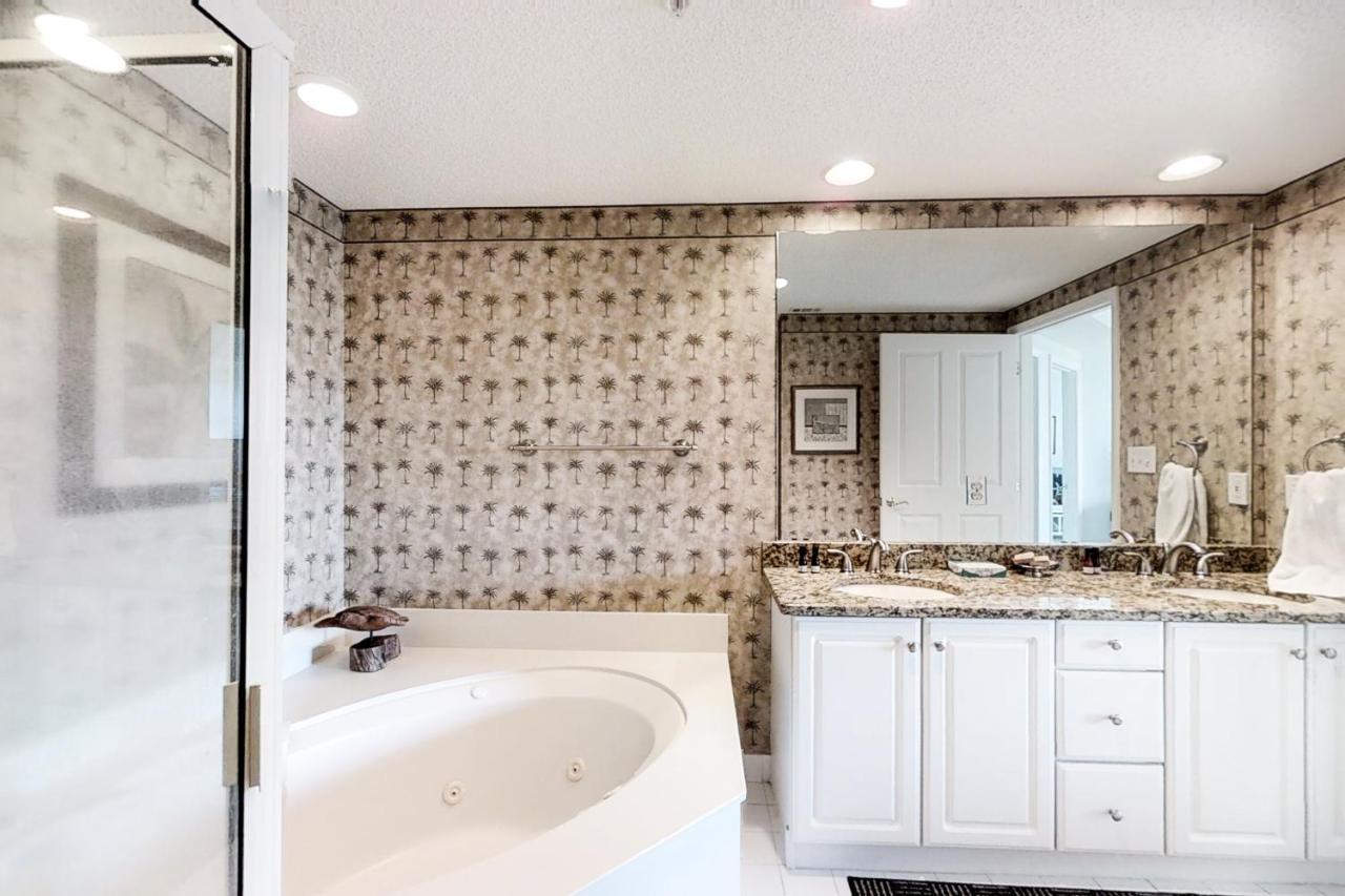 Hampton Place 5501 Hilton Head Island Esterno foto