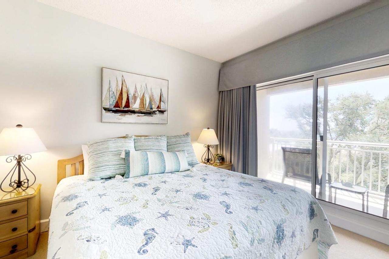 Hampton Place 5501 Hilton Head Island Esterno foto