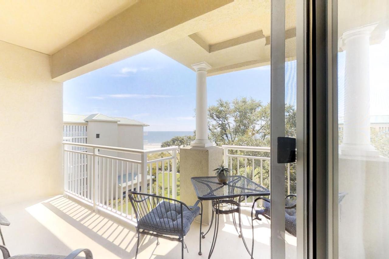 Hampton Place 5501 Hilton Head Island Esterno foto