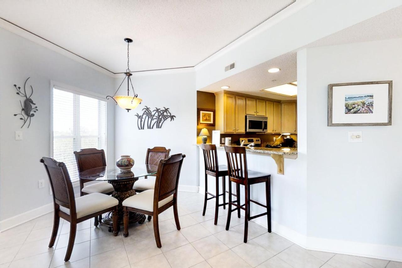 Hampton Place 5501 Hilton Head Island Esterno foto
