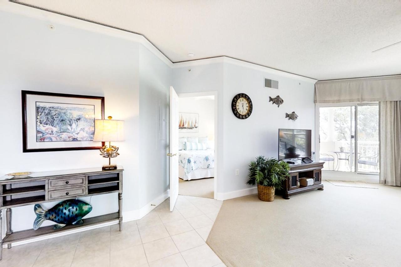 Hampton Place 5501 Hilton Head Island Esterno foto