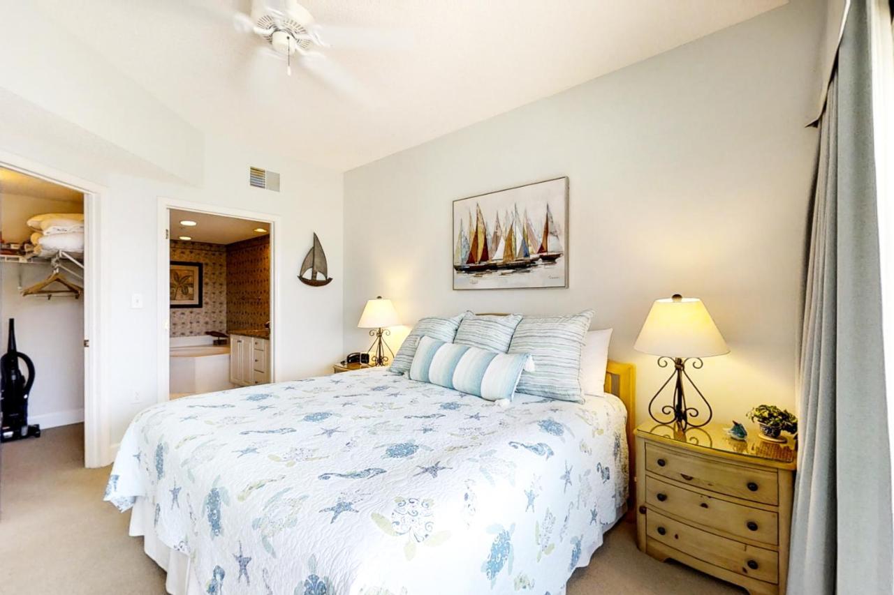 Hampton Place 5501 Hilton Head Island Esterno foto