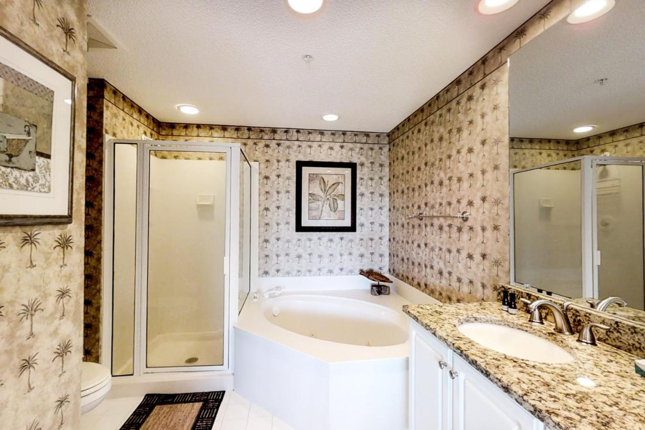 Hampton Place 5501 Hilton Head Island Esterno foto